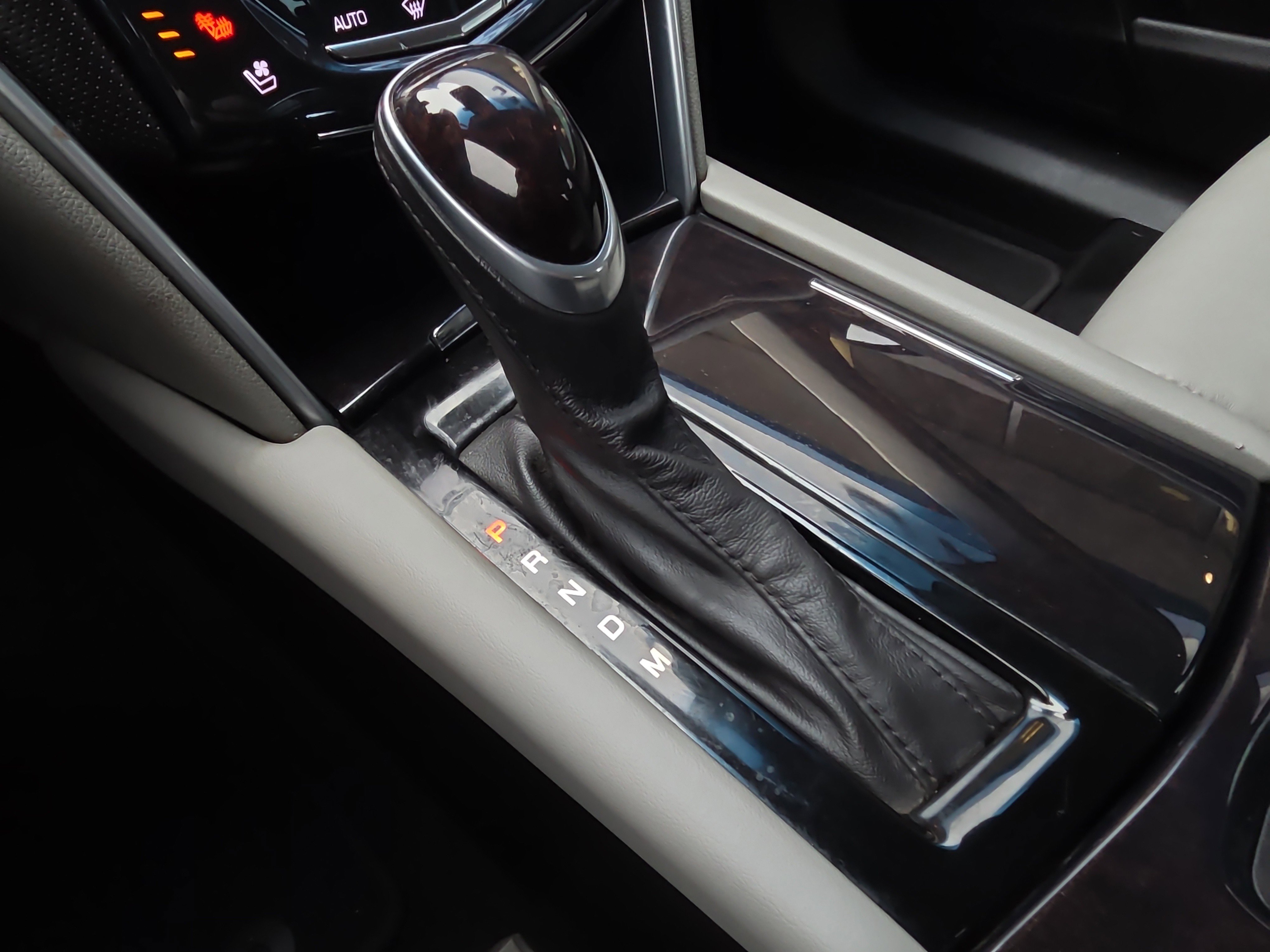 Used 2017 Cadillac XTS Luxury w/ Driver Awareness Package image 27