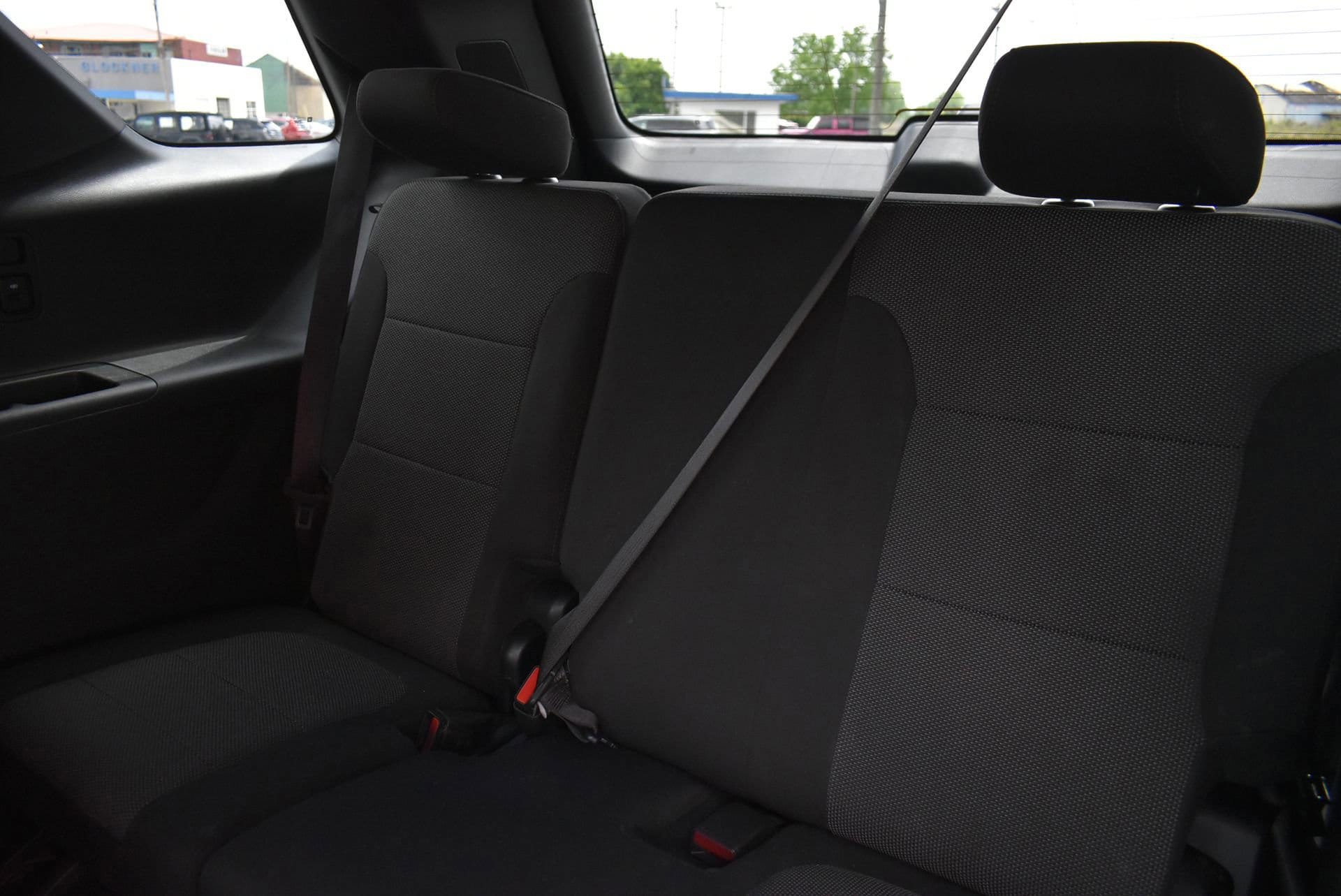 Used 2023 Chevrolet Traverse LT AWD/4WD image 18