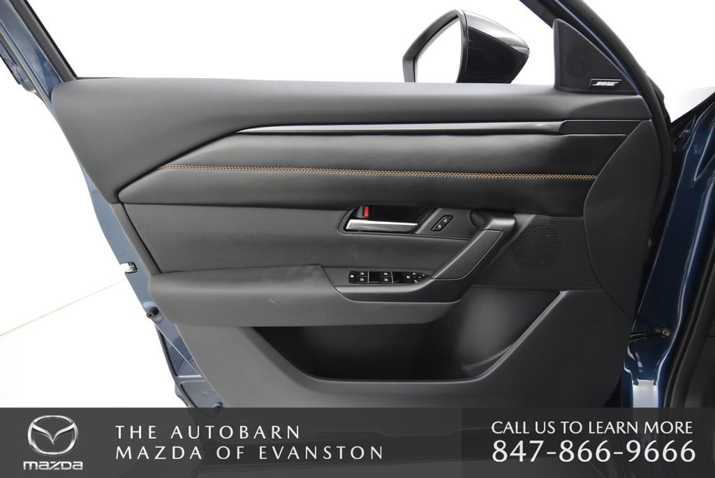 New 2026 MAZDA CX-50 2.5 Hybrid w/ Premium Plus Pkg image 31