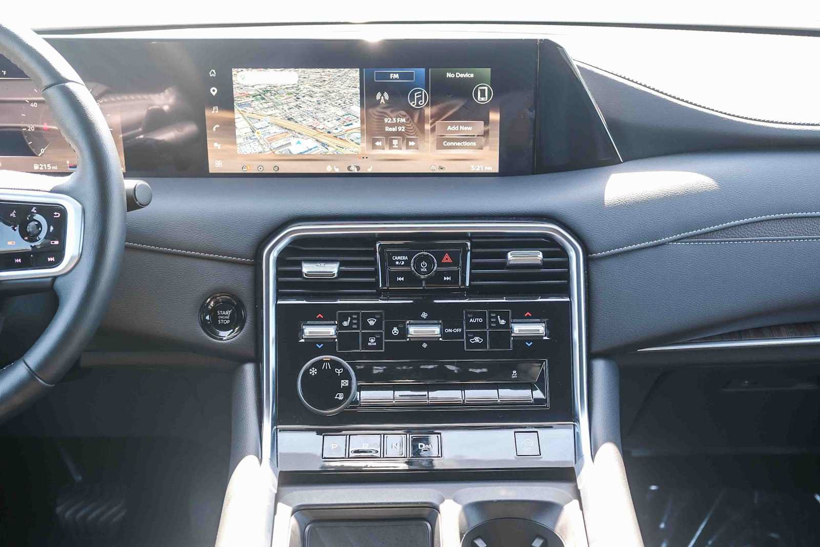 Used 2026 Nissan Armada SL RWD image 14