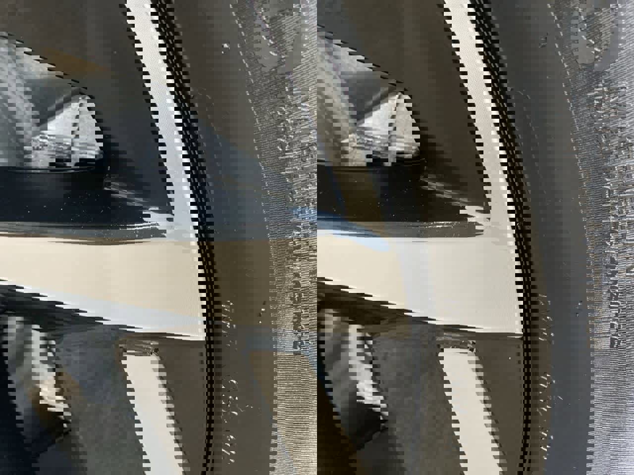 Used 2025 Chevrolet Equinox EV LT w/ Convenience Package image 34