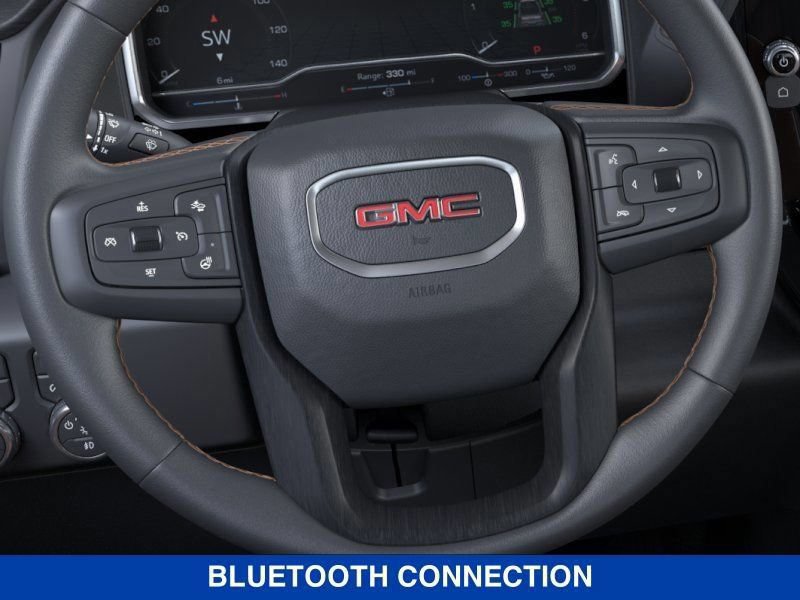 New 2026 GMC Sierra 2500 AT4 w/ AT4 Premium Plus Package AWD/4WD image 20