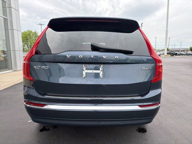 Used 2023 Volvo XC90 B6 Plus w/ Protection Package Premier AWD/4WD image 6