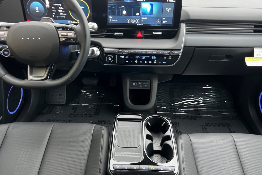 New 2026 Hyundai Ioniq 5 Limited image 11