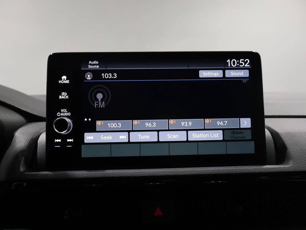 Used 2025 Honda CR-V EX-L image 25