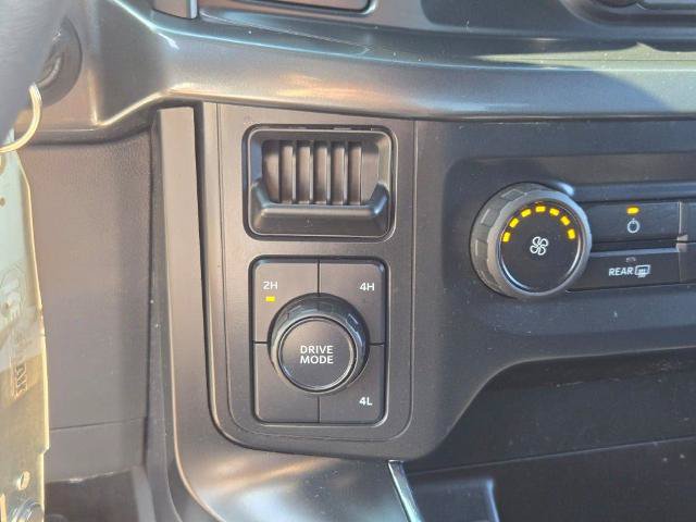 Certified 2023 Ford F150 XL w/ STX Appearance Package AWD/4WD image 29