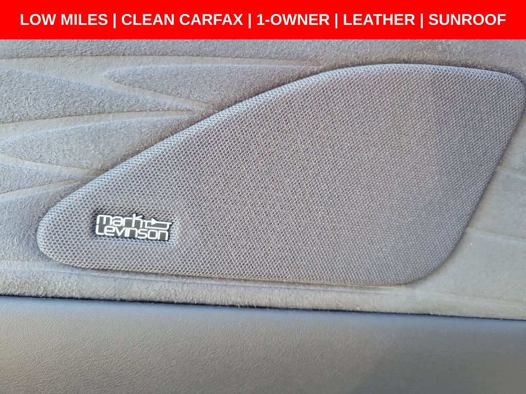 Used 2023 Lexus RX 500h F Sport w/ Cold Area Package AWD/4WD image 20