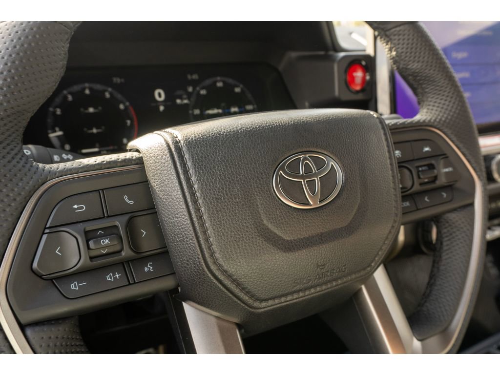 New 2026 Toyota Tacoma TRD Sport image 27