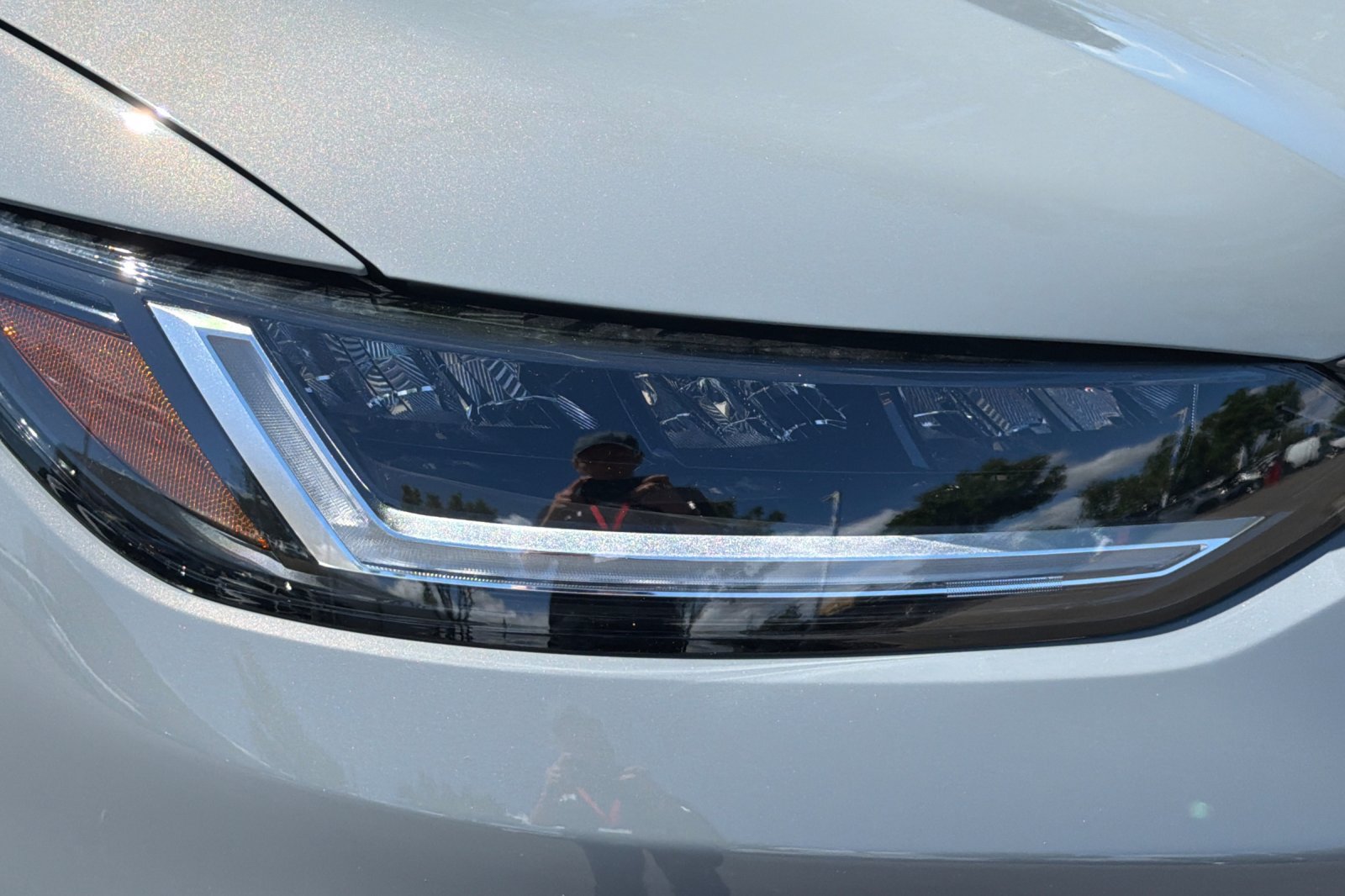 Used 2026 Honda HR-V Sport image 30