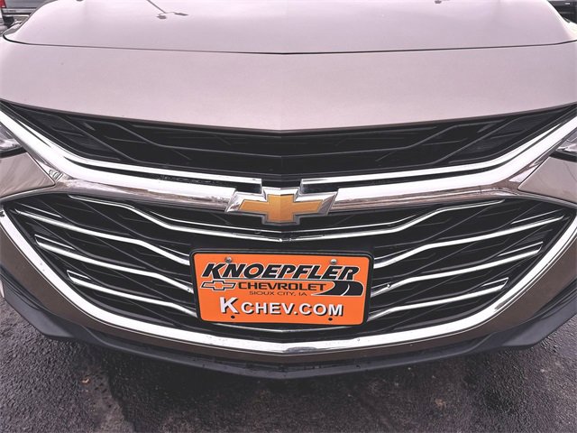 Used 2024 Chevrolet Malibu LT image 32