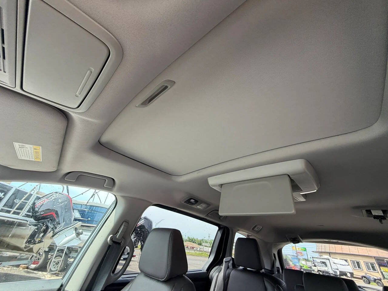 Used 2019 Honda Odyssey EX-L image 20