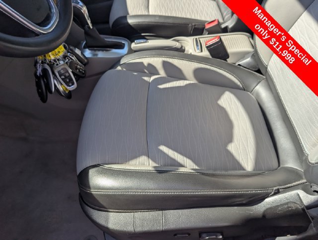 Used 2016 Buick Encore Convenience FWD image 17