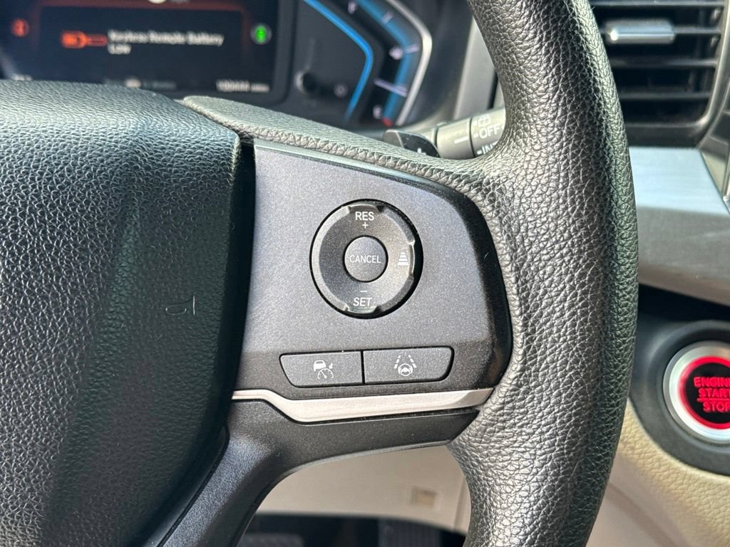 Used 2021 Honda Odyssey EX image 13