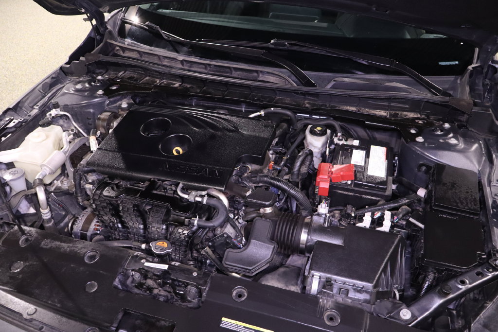 Used 2020 Nissan Altima 2.5 SR w/ Premium Package FWD image 35