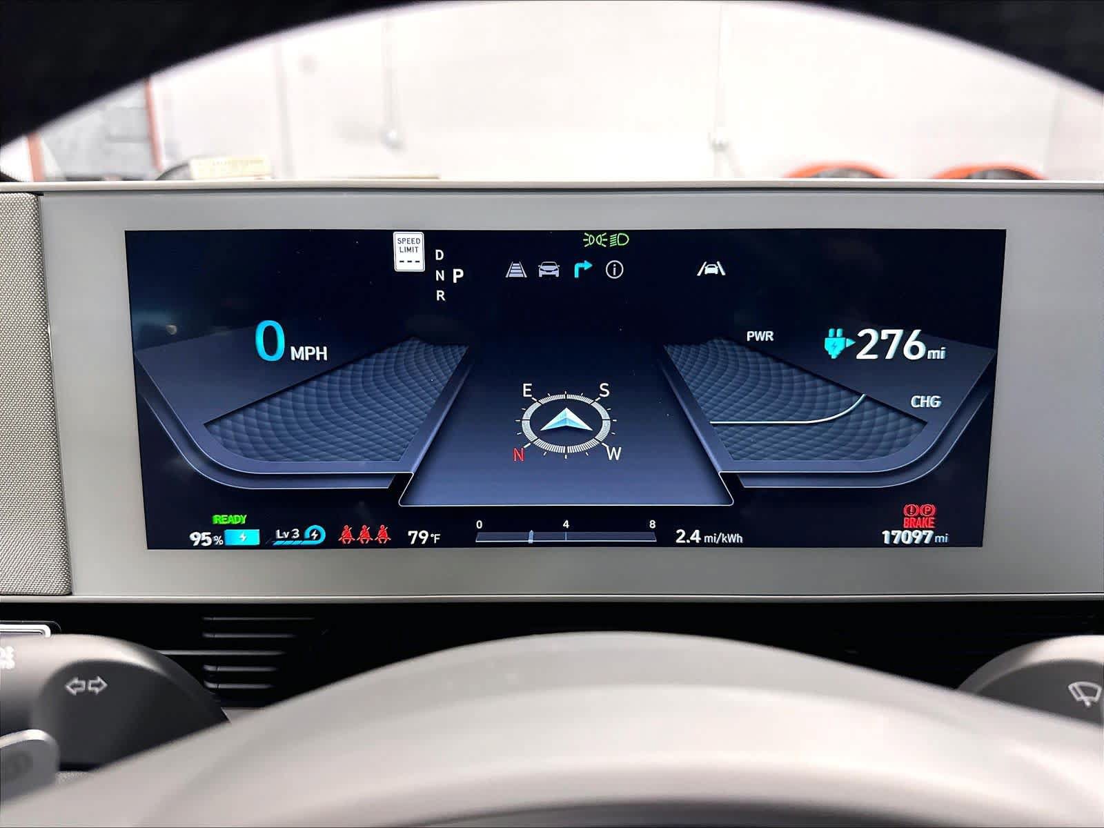 Used 2024 Hyundai Ioniq 5 SE RWD image 22