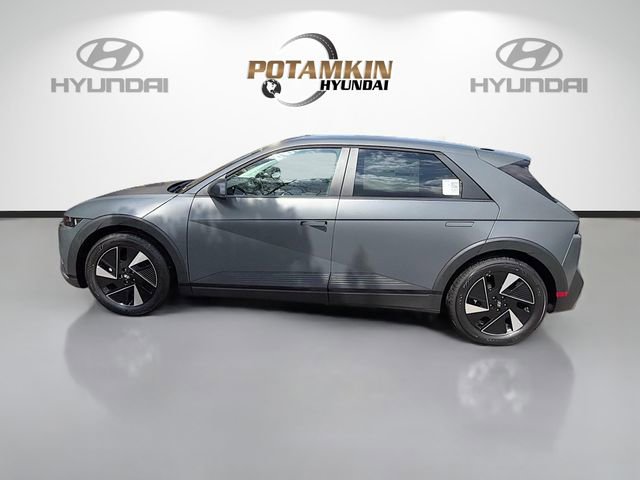 New 2026 Hyundai Kona SEL Sport FWD image 8