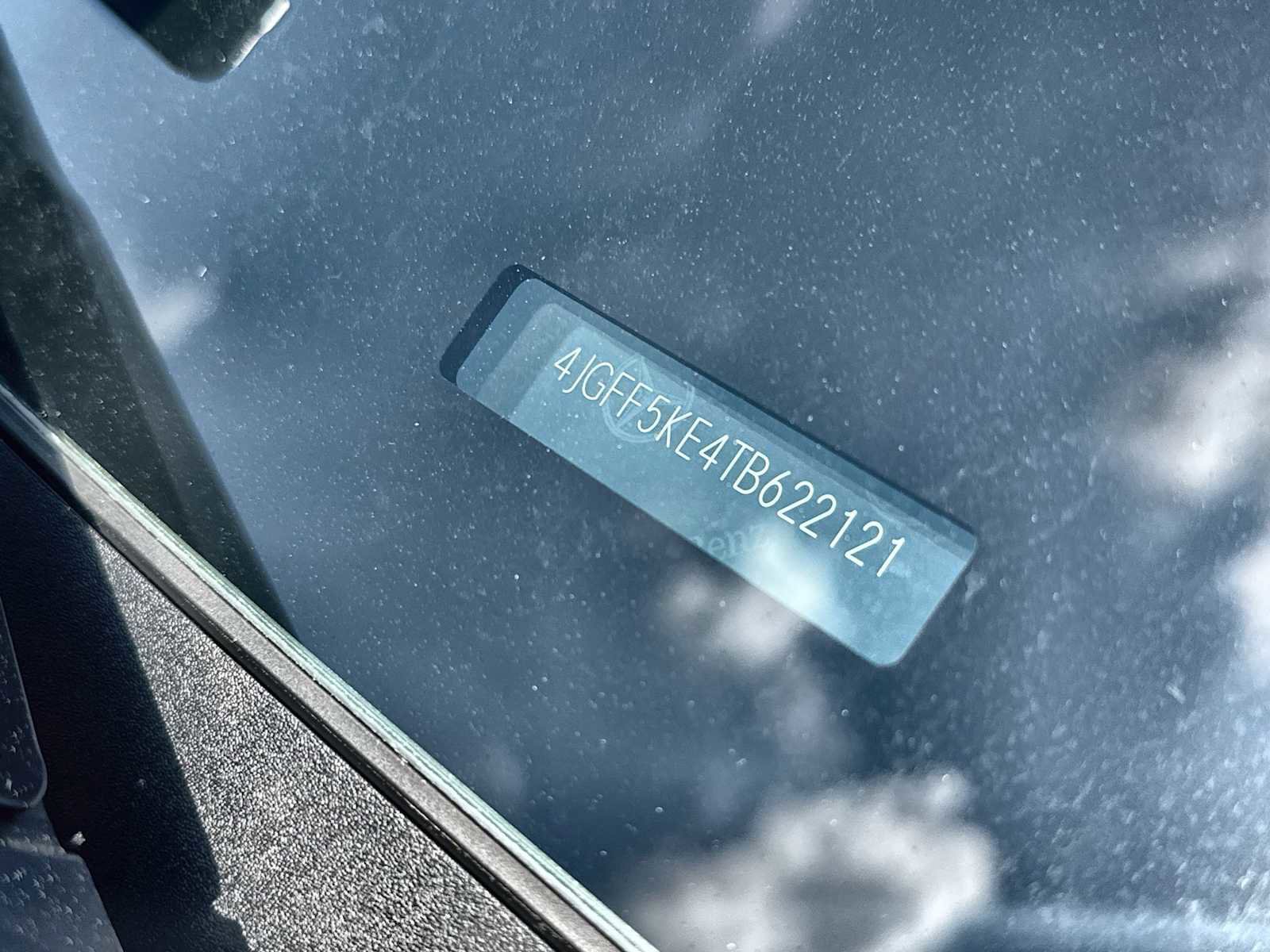 New 2026 Mercedes-Benz GLS 450 4MATIC image 25