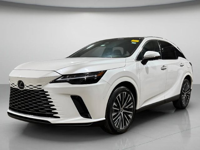 Used 2023 Lexus RX 350 Premium Plus w/ Cold Area Package