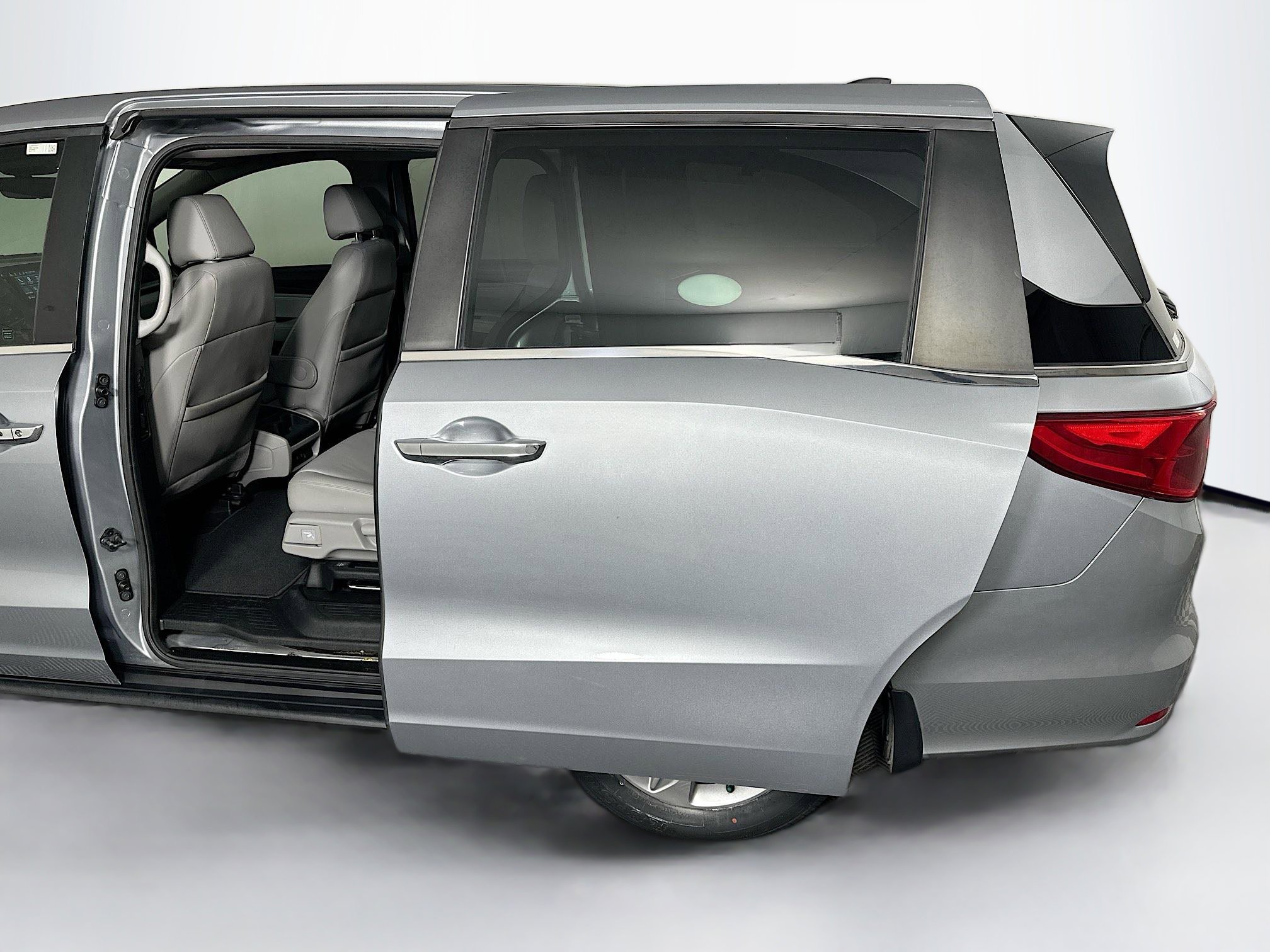 Used 2020 Honda Odyssey EX-L image 28