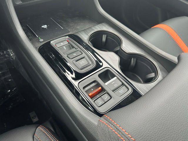 New 2026 Honda Passport TrailSport image 25