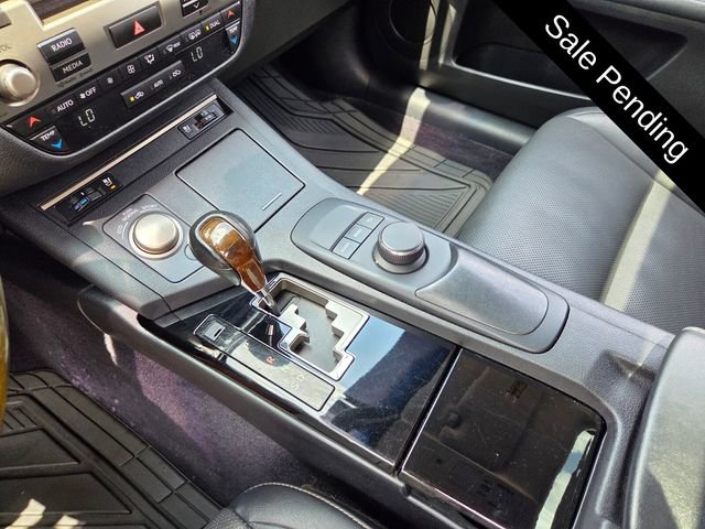 Used 2015 Lexus ES 350 w/ Premium Package FWD image 27