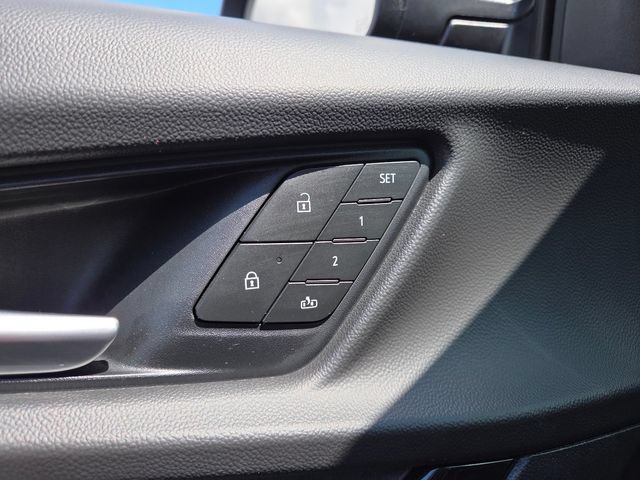 New 2026 Chevrolet Equinox ACTIV w/ Convenience Package III AWD/4WD image 12