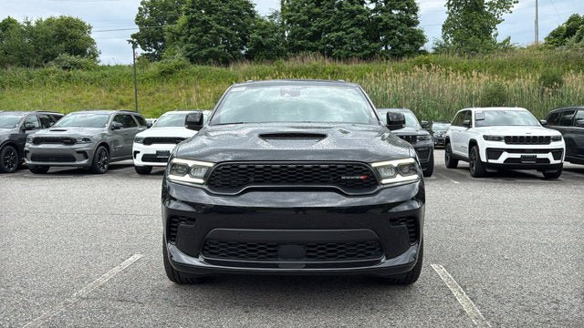 New 2026 Dodge Durango GT AWD/4WD image 3