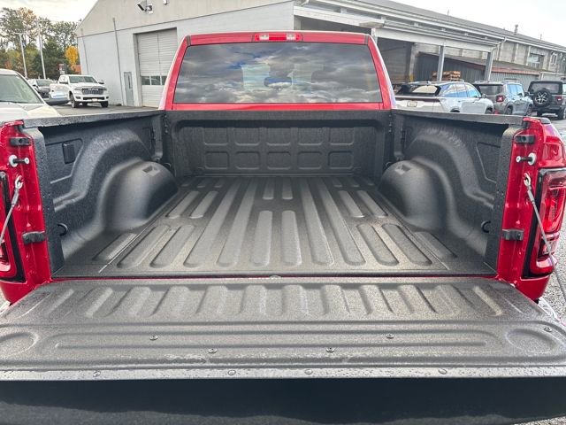 New 2026 RAM 2500 Big Horn image 12