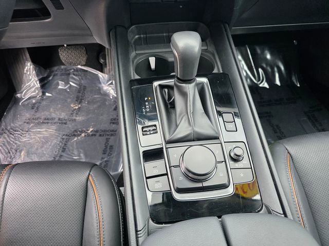 Used 2025 MAZDA CX-50 AWD 2.5 Hybrid w/ Premium Pkg image 23