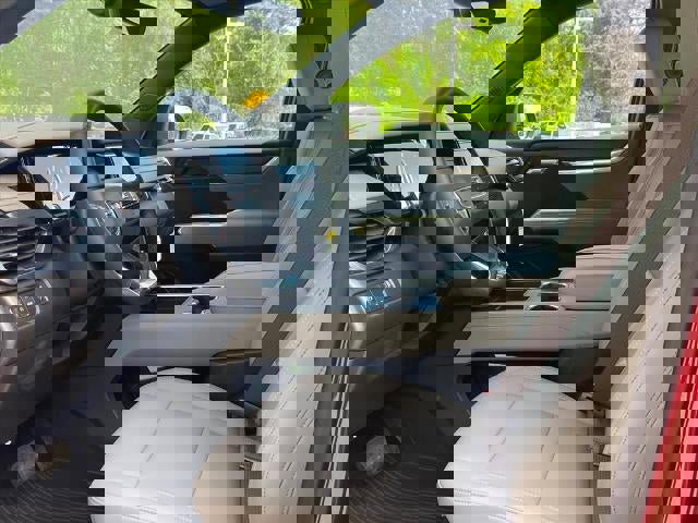 New 2026 GMC Acadia Elevation w/ Elevation Premium Package image 12