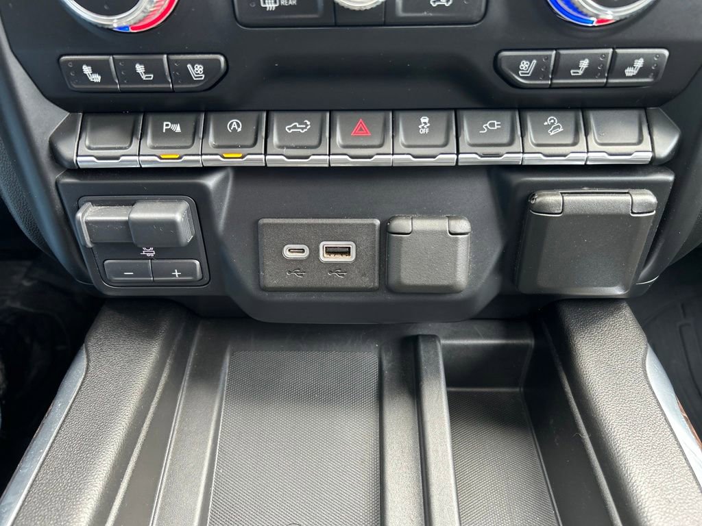 Used 2019 GMC Sierra 1500 Denali image 31