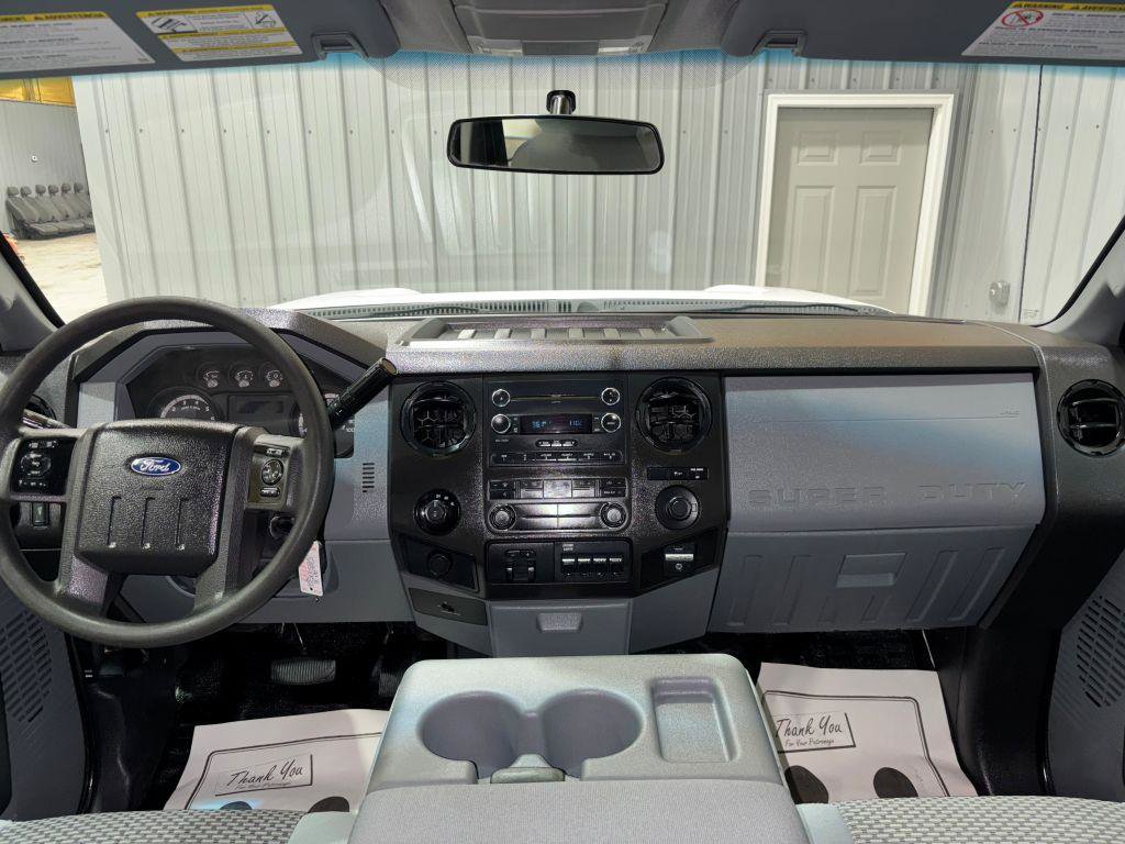 Used 2016 Ford F250 XL w/ Power Equipment Group image 17