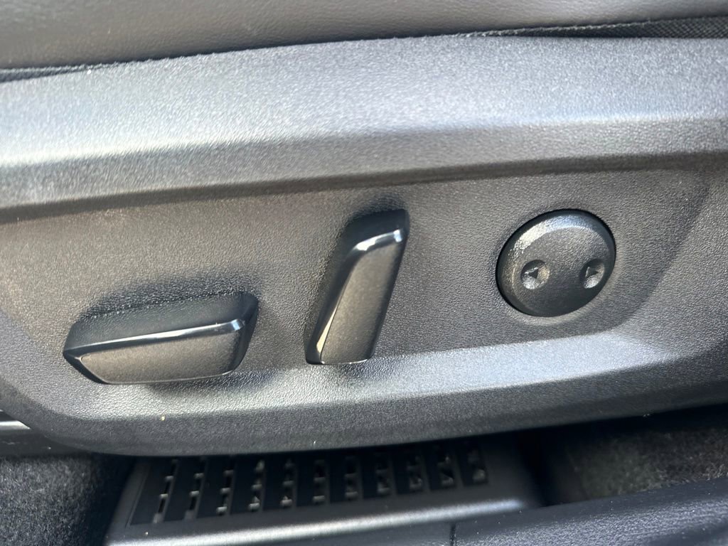 Used 2023 Nissan Rogue Platinum w/ Platinum Premium Package image 54