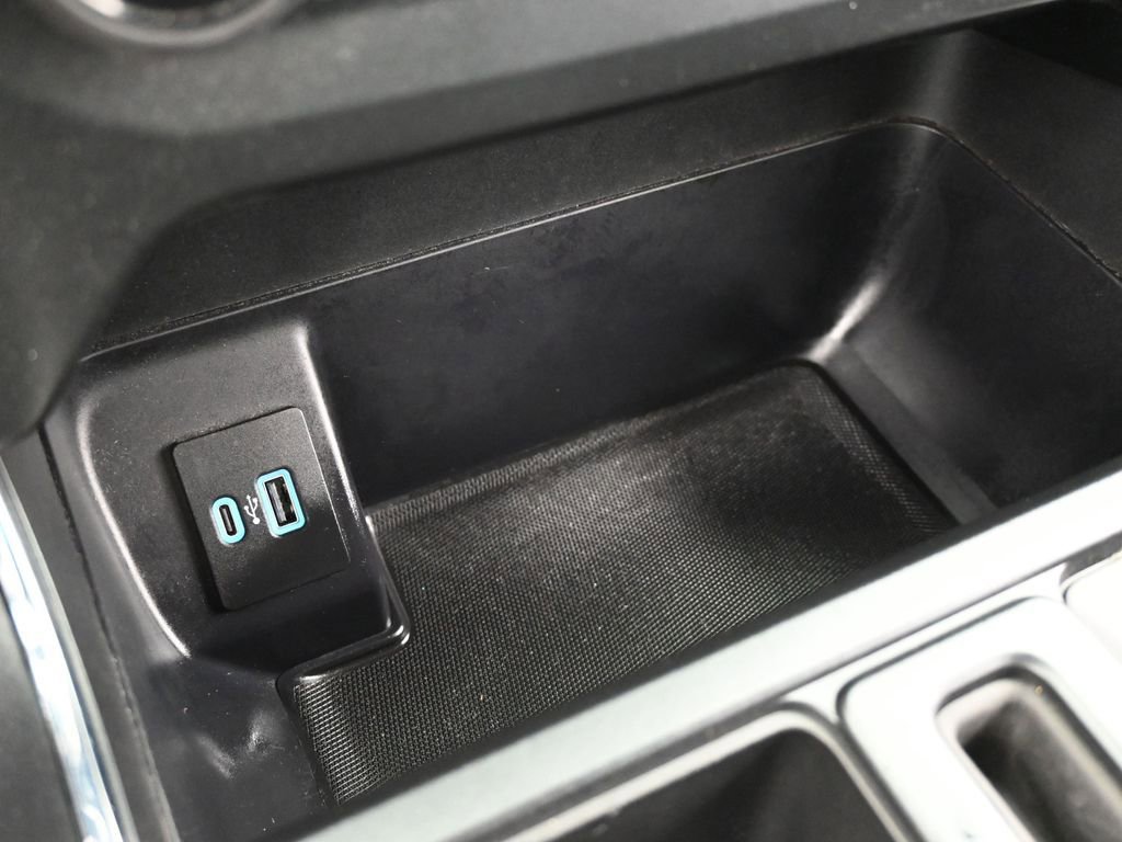 Used 2021 Ford F150 XL w/ STX Appearance Package image 25