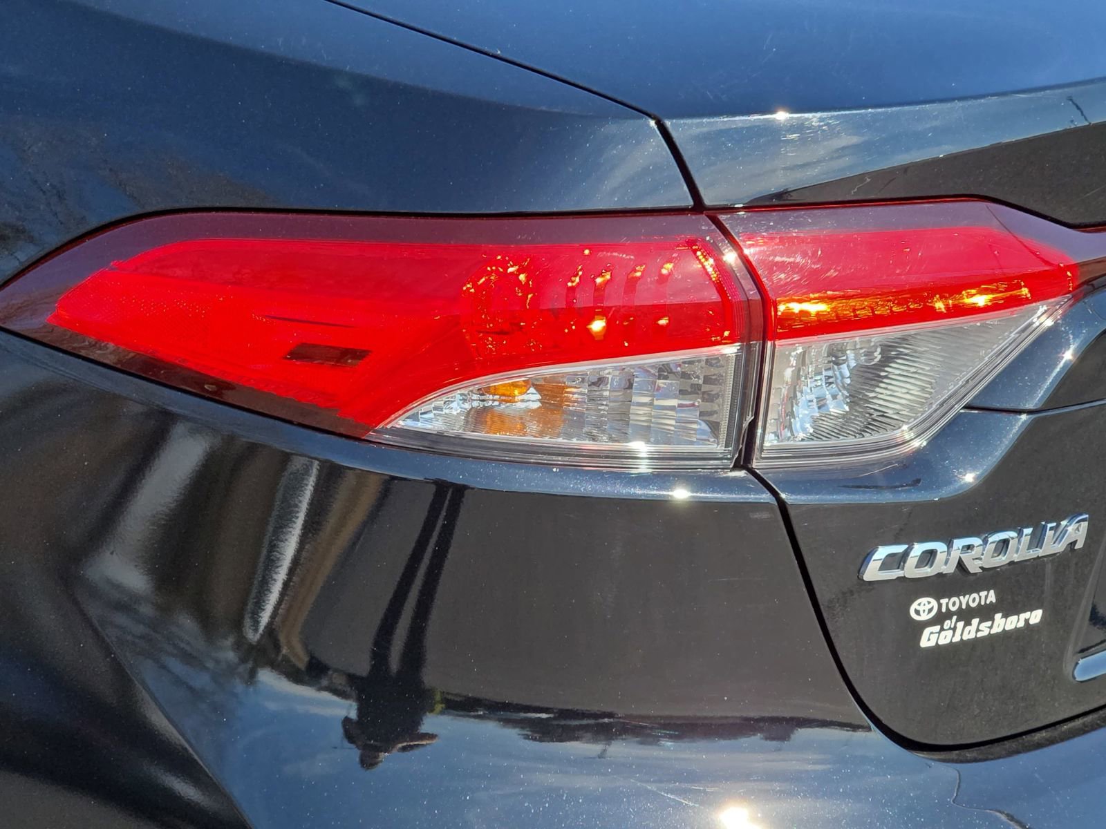 Used 2024 Toyota Corolla LE image 32