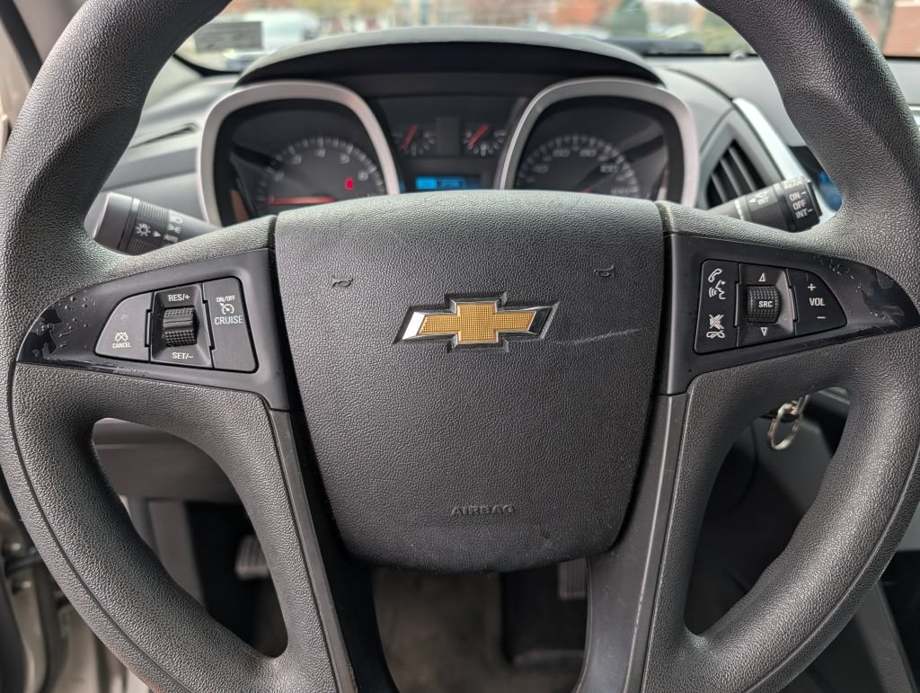 Used 2014 Chevrolet Equinox LS FWD image 14