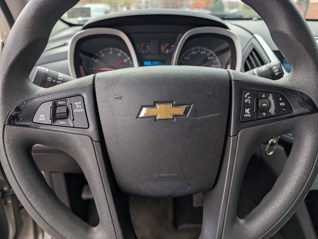 Used 2014 Chevrolet Equinox LS image 14