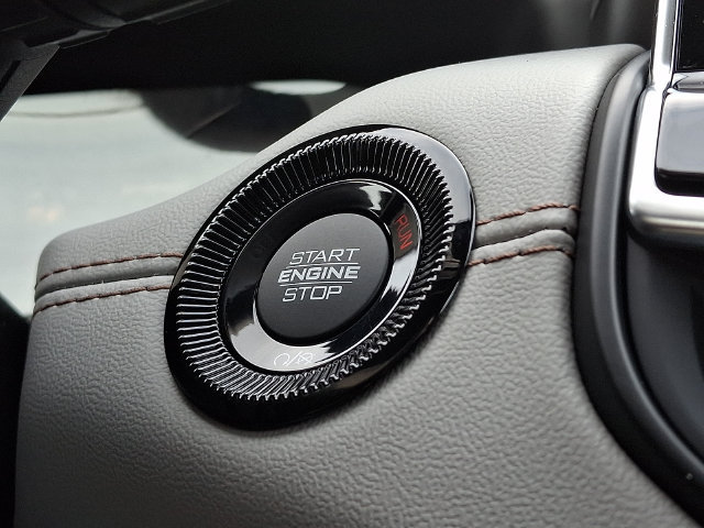 New 2026 Jeep Compass Limited AWD/4WD image 14