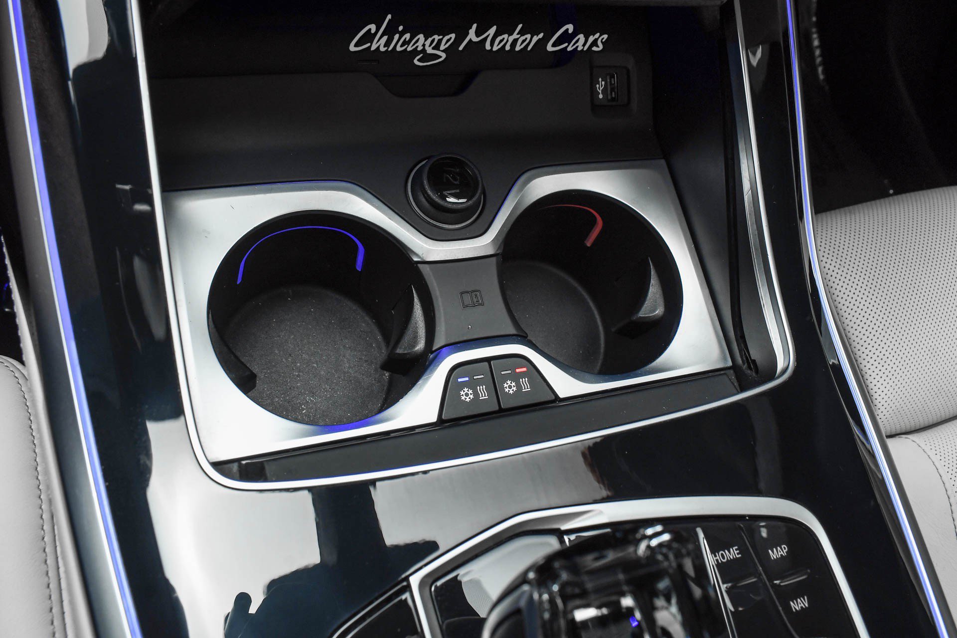 Used 2024 BMW ALPINA XB7 AWD/4WD image 22