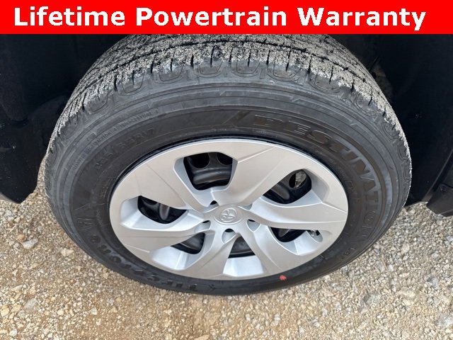 Used 2024 Toyota RAV4 LE image 25