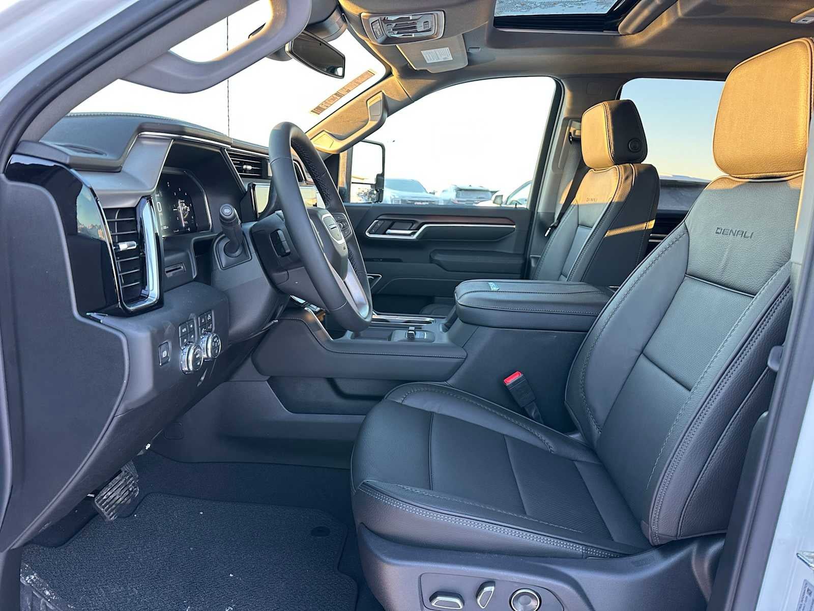 New 2026 GMC Sierra 2500 Denali image 20