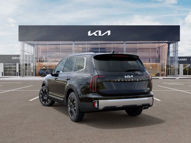 New 2025 Kia Telluride SX Prestige image 19
