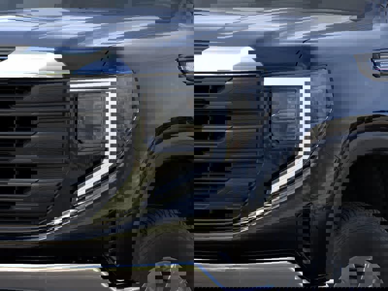 New 2026 GMC Sierra 1500 Pro image 10