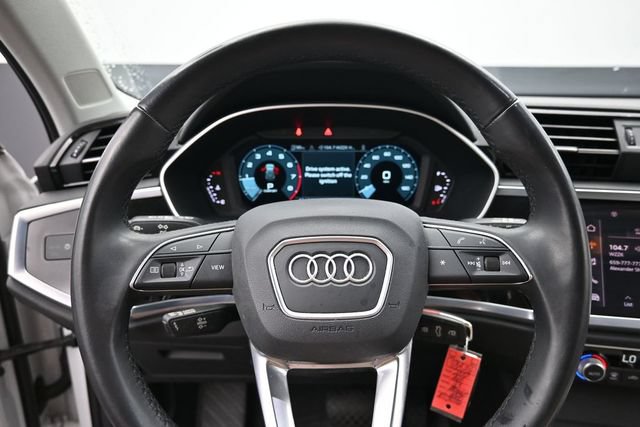 Used 2022 Audi Q3 2.0T Premium AWD/4WD image 22