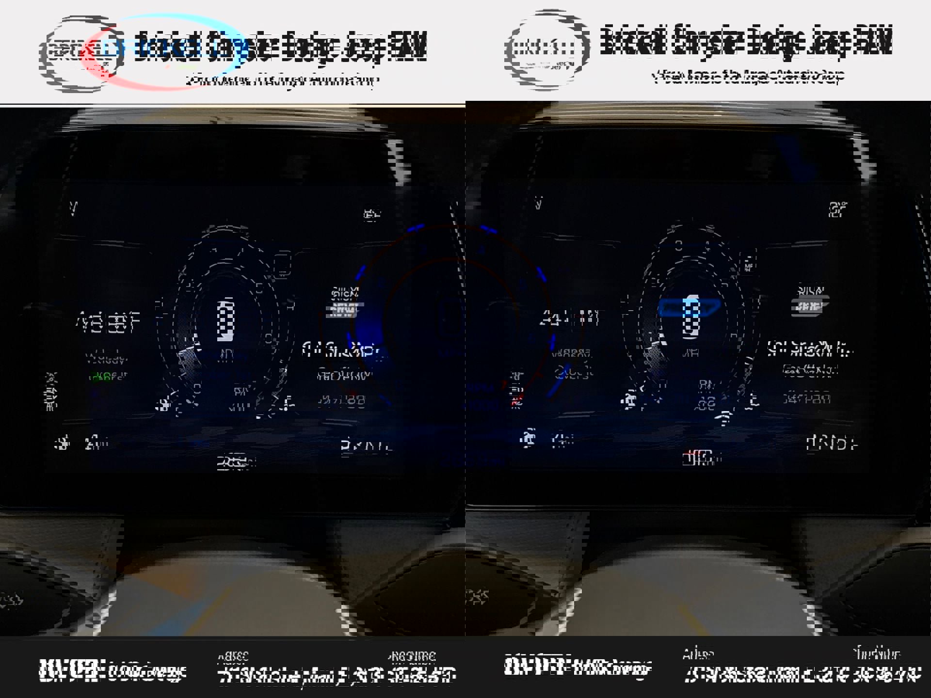 Used 2025 Chevrolet Equinox ACTIV w/ Safety and Technology Package image 18