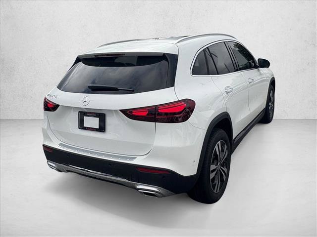 Used 2026 Mercedes-Benz GLA 250 image 5