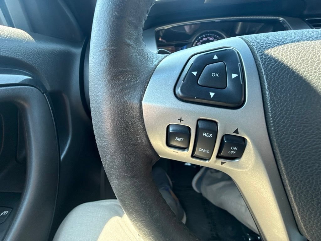 Used 2013 Ford Taurus SHO AWD/4WD image 20