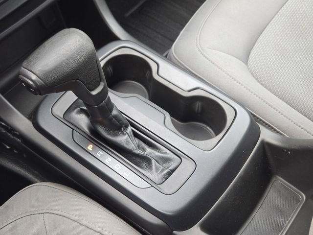 Used 2017 Chevrolet Colorado W/T image 21