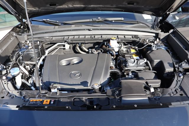 Certified 2026 MAZDA CX-5 Preferred AWD/4WD image 16