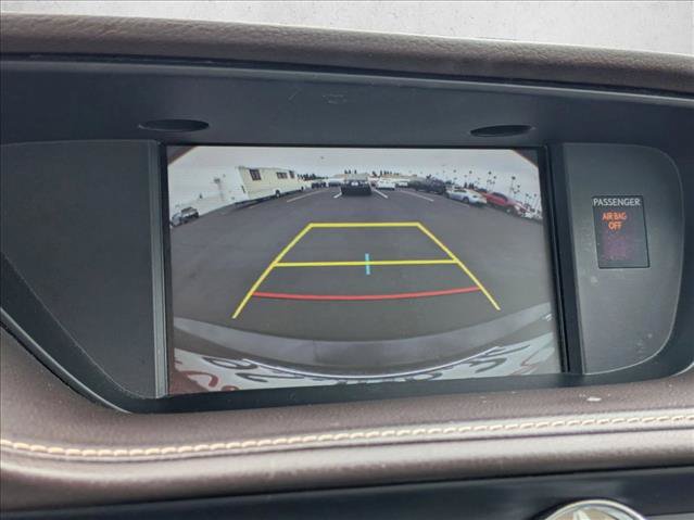 Used 2017 Lexus ES 350 FWD image 14